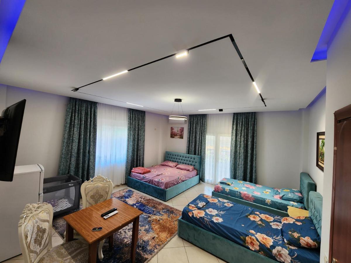 Tirana Class House المظهر الخارجي الصورة